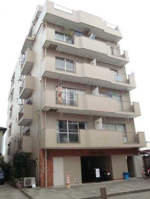 スカイラーク滝野川